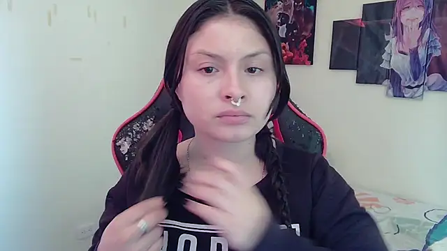 Snapshot of jessica_gomez chatting on 17, 2, 2025 jessica gomez online show from 17, 2, 2025