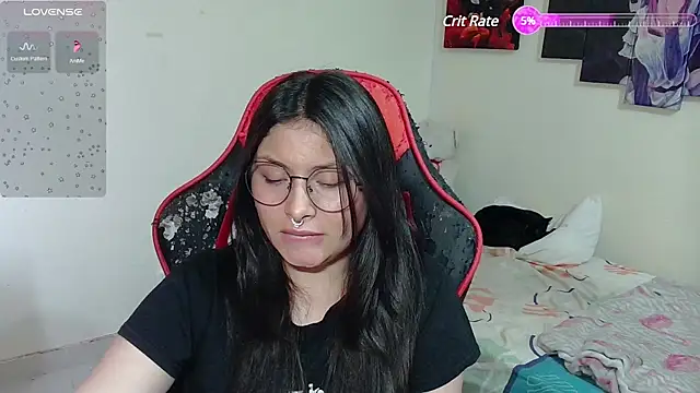 Snapshot of jessica_gomez chatting on 12, 3, 2025 jessica gomez online show from 12, 3, 2025