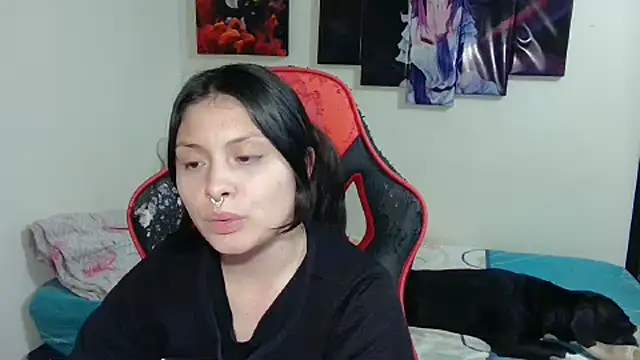 Snapshot of jessica_gomez chatting on 20, 3, 2025 jessica gomez online show from 20, 3, 2025