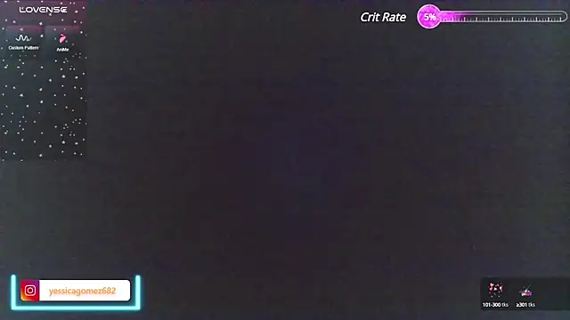 Snapshot of jessica_gomez chatting on 21, 3, 2025 jessica gomez online show from 21, 3, 2025