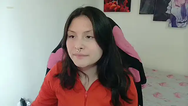 Snapshot of jessica_gomez chatting on 21, 3, 2025 jessica gomez online show from 21, 3, 2025