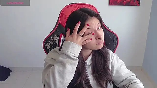 Snapshot of jessica_gomez chatting on 30, 9, 2025 jessica gomez online show from 30, 9, 2025