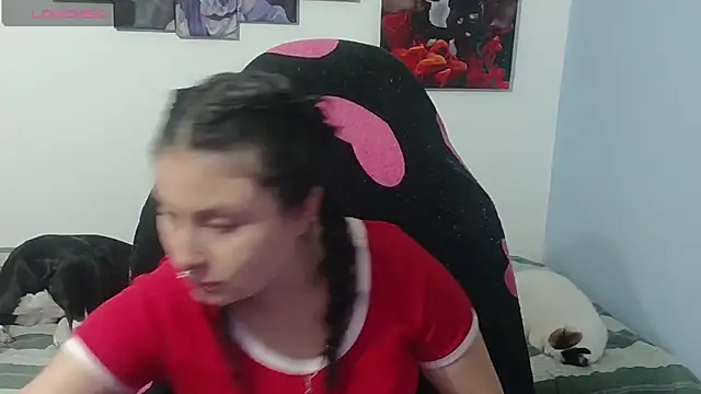 Snapshot of jessica_gomez chatting on 15, 10, 2025 jessica gomez online show from 15, 10, 2025