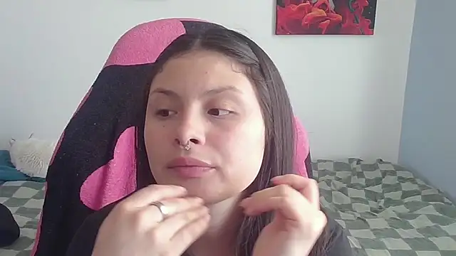 Snapshot of jessica_gomez chatting on 19, 10, 2025 jessica gomez online show from 19, 10, 2025