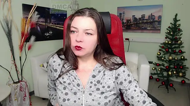 Lily flower7 online show from 9, 1, 2026