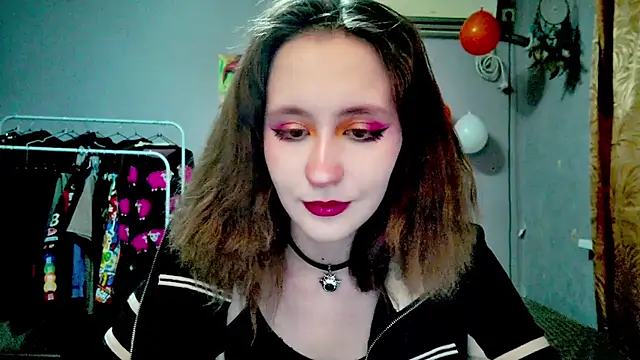 Snapshot of JoannaTompson chatting on 21, 11, 2025 JoannaTompson online show from 21, 11, 2025