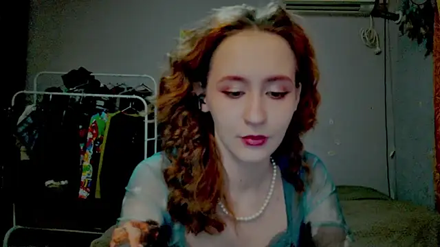 Snapshot of JoannaTompson chatting on 19, 3, 2026 JoannaTompson online show from 19, 3, 2026