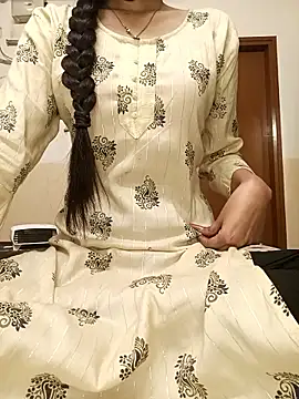 Ruchi-34 online show from 10, 1, 2026