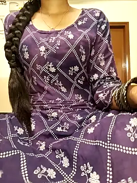 Snapshot of Ruchi-34 chatting on 7, 4, 2026 Ruchi-34 online show from 7, 4, 2026