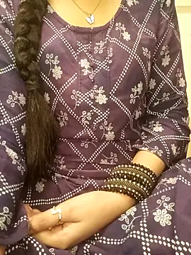 Snapshot of Ruchi-34 chatting on 28, 4, 2026 Ruchi-34 online show from 28, 4, 2026