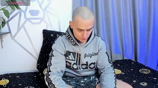 Aron-santoro online show from 20, 1, 2025