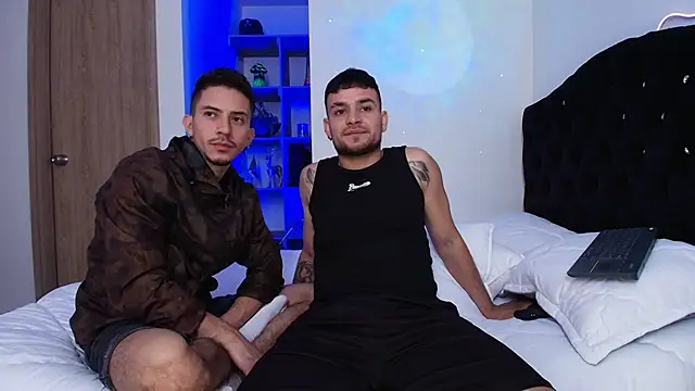 Aron-santoro online show from 15, 1, 2026