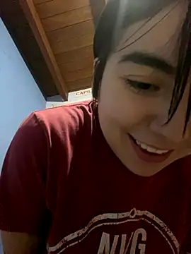 abrilwilliam  online show from 3, 12, 2024