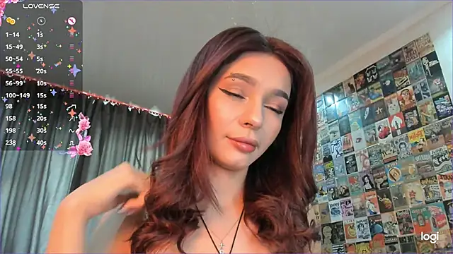 Lisolin online show from 18, 3, 2026