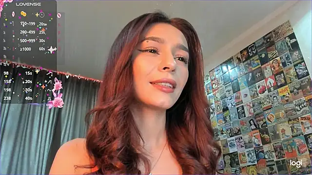 Lisolin online show from 1, 4, 2026