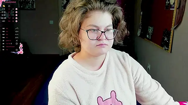 Sashy Way online show from 9, 3, 2025