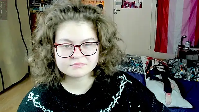 Sashy Way online show from 31, 10, 2025