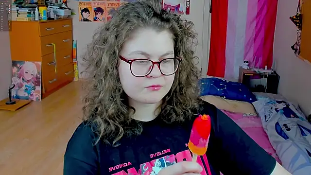 Sashy Way online show from 16, 4, 2026