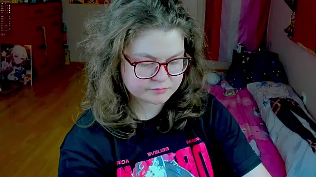 Sashy Way online show from 19, 4, 2026