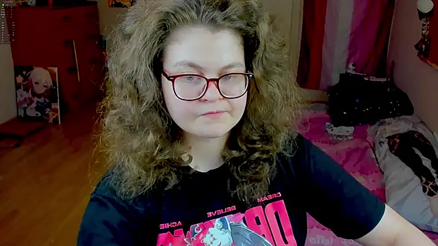 Sashy Way online show from 18, 5, 2026