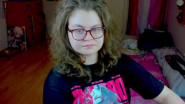 Sashy Way online show from 20, 5, 2026