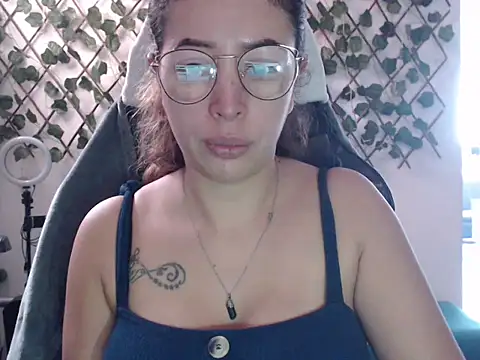 Snapshot of jeiana4u chatting on 18, 5, 2026 jeiana4u online show from 18, 5, 2026