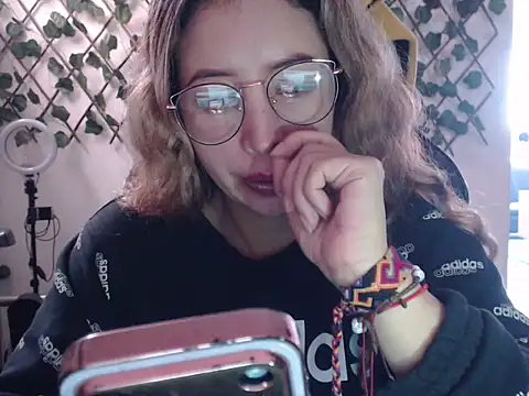 Snapshot of jeiana4u chatting on 22, 5, 2026 jeiana4u online show from 22, 5, 2026