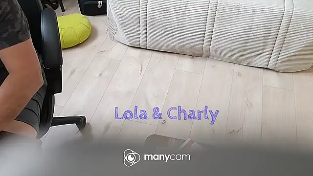 Snapshot of lolacharly@xh chatting on 28, 4, 2026 lolacharlyxh online show from 28, 4, 2026