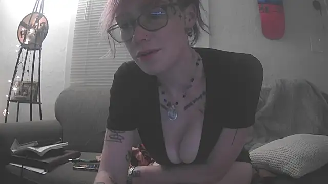 Emily0903 online show from 4, 5, 2026