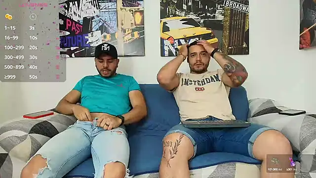 Snapshot of hott_dicks chatting on 16, 12, 2024 hott dicks online show from 16, 12, 2024