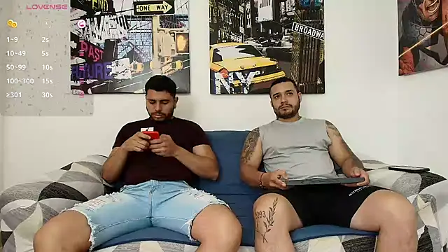 Snapshot of hott_dicks chatting on 3, 1, 2025 hott dicks online show from 3, 1, 2025