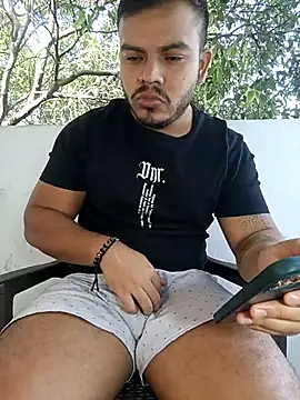 Snapshot of Naughty_Charly chatting on 30, 10, 2025 Naughty Charly online show from 30, 10, 2025