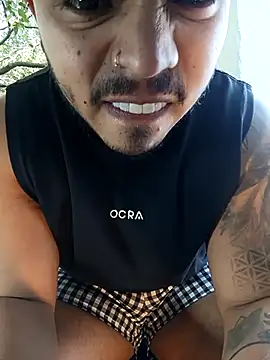 Snapshot of Naughty_Charly chatting on 10, 11, 2025 Naughty Charly online show from 10, 11, 2025