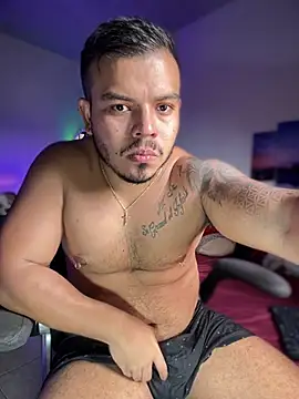 Snapshot of Naughty_Charly chatting on 12, 1, 2026 Naughty Charly online show from 12, 1, 2026