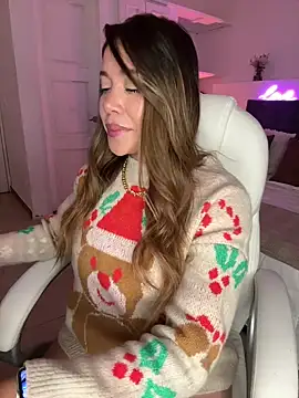 Condes carmen online show from 24, 12, 2024