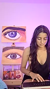 Yues050600 online show from 20, 3, 2025