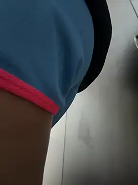 Mila Morgan online show from 18, 2, 2025