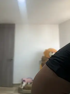 Mila Morgan online show from 27, 2, 2026