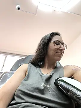 Snapshot of Andromeda-jade chatting on 16, 1, 2026 Andromeda-jade online show from 16, 1, 2026