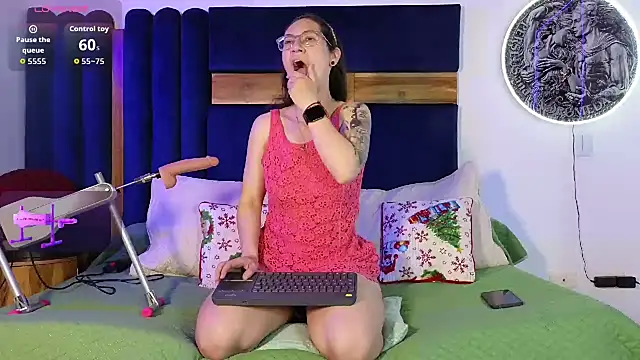 Snapshot of Andromeda-jade chatting on 3, 2, 2026 Andromeda-jade online show from 3, 2, 2026