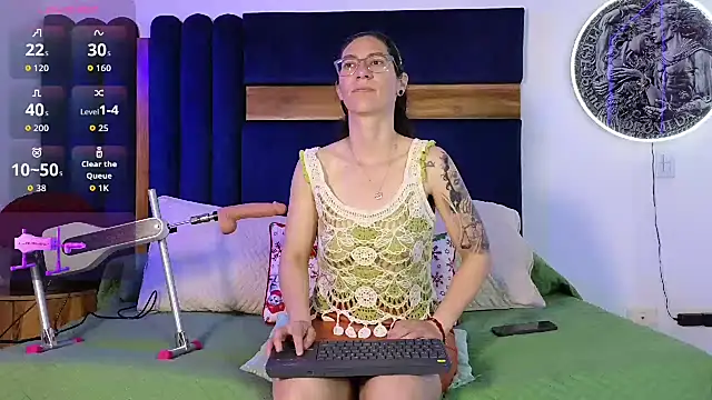 Snapshot of Andromeda-jade chatting on 5, 2, 2026 Andromeda-jade online show from 5, 2, 2026