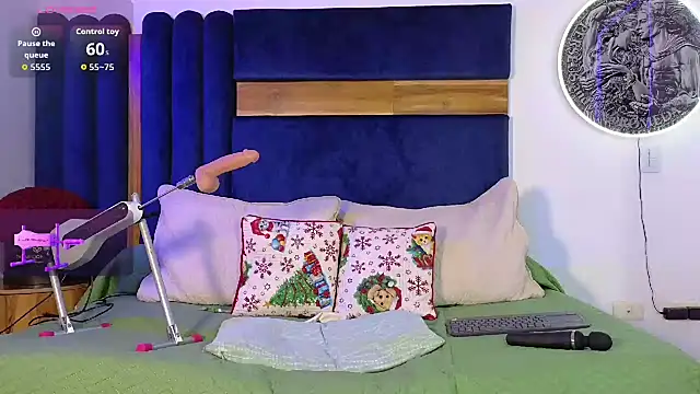 Snapshot of Andromeda-jade chatting on 8, 2, 2026 Andromeda-jade online show from 8, 2, 2026