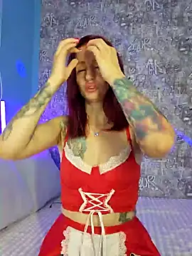 ElisaJane online show from 18, 11, 2025