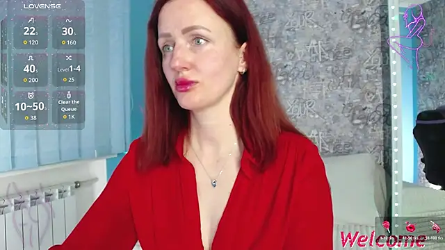 ElisaJane online show from 2, 4, 2026