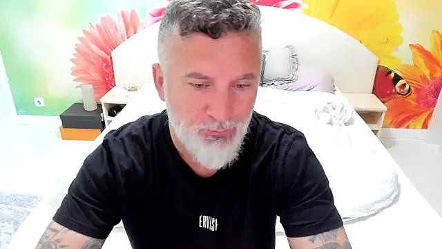 BlowMyXXL online show from 26, 11, 2025