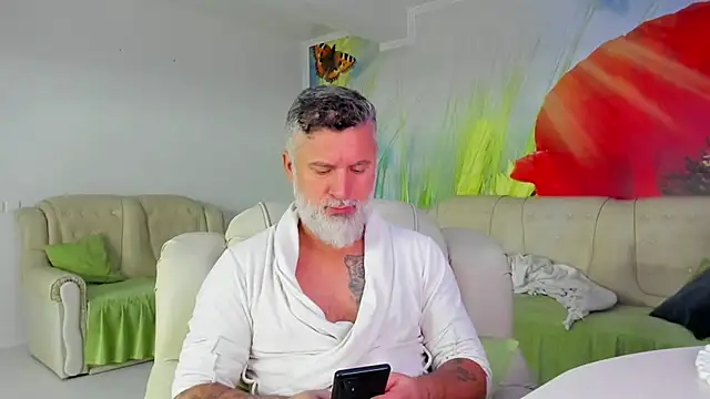 BlowMyXXL online show from 6, 1, 2026