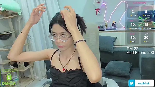 littlemiilk online show from 17, 7, 2026