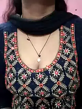 Snapshot of Cute_nidhi chatting on 7, 12, 2024 Cute nidhi online show from 7, 12, 2024