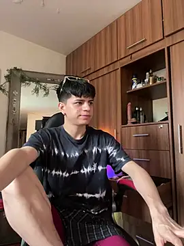 marckalexis online show from 27, 2, 2025