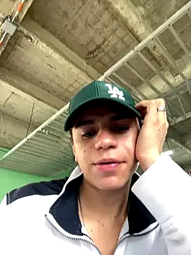 marckalexis online show from 18, 9, 2025